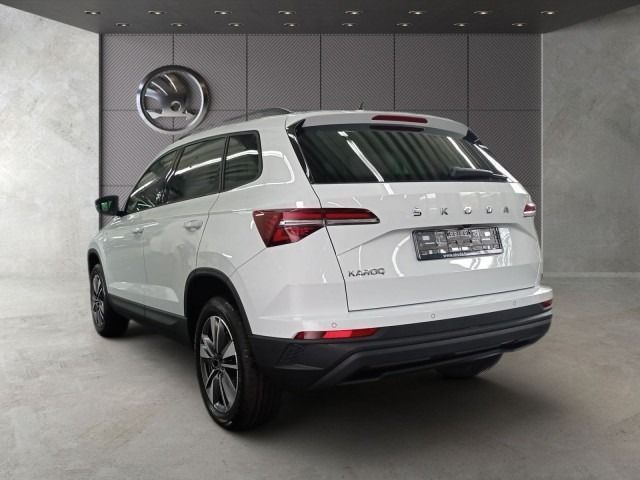Skoda Karoq - Bild 3