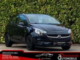 Opel *Corsa E*Edition*Bluetooth*TüV* - Opel Corsa Gebrauchtwagen in Freiburg