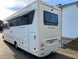 Concorde Carver 890 RRL Spülm. Lithium Keramik Zentralv. - Concorde Rundsitzgruppe
