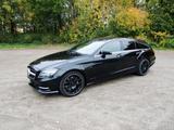 Mercedes-Benz CLS 350 Shooting Brake - - Mercedes-Benz CLS 350 Shooting Brake Gebrauchtwagen