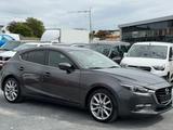Mazda 3 Lim. Sports-Line/NAVI/EURO 6 - Mazda 3: Sport