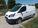Ford Transit Custom - Ford Transit in Erfurt