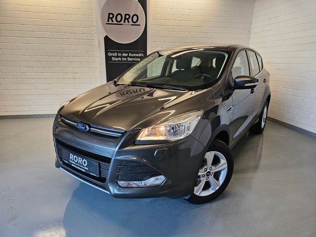 Ford Kuga Sync 1.5 EcoBoost Edition + 1.Hand/SH/AHK