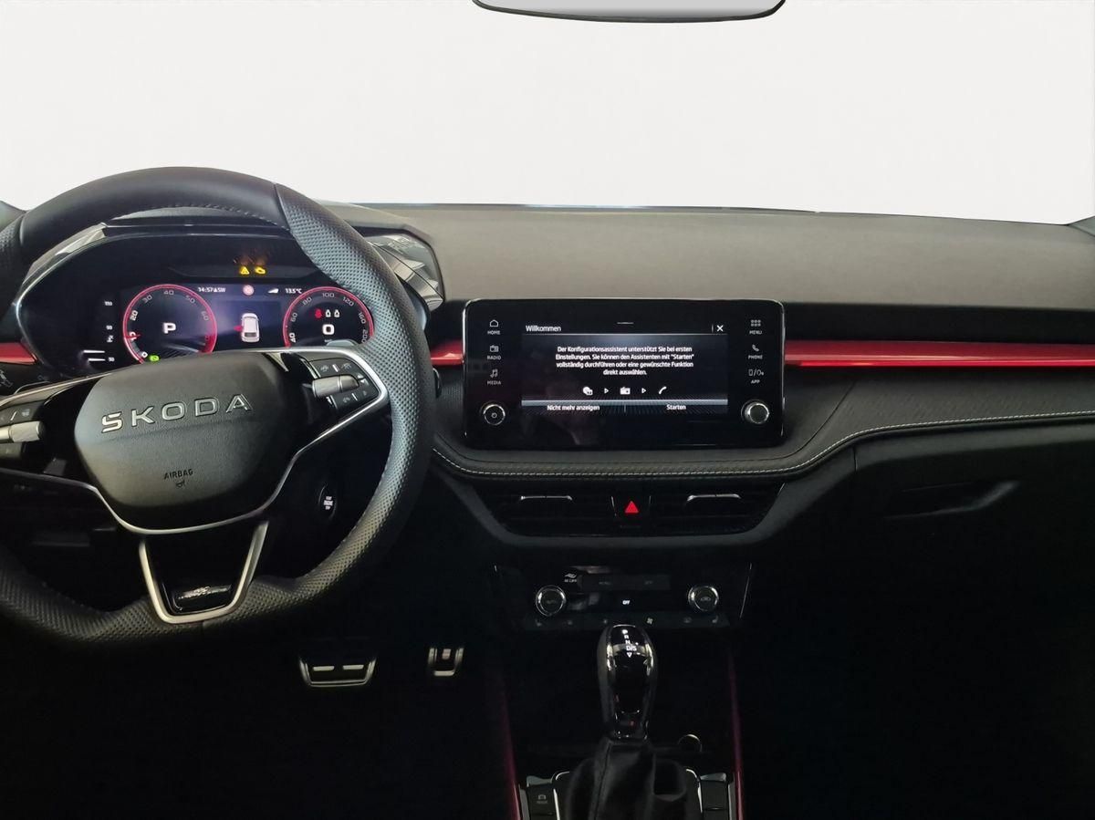 Skoda Fabia - Bild 15
