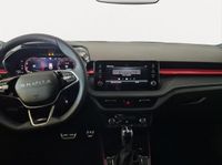 Skoda Fabia - Vorschau Bild 15