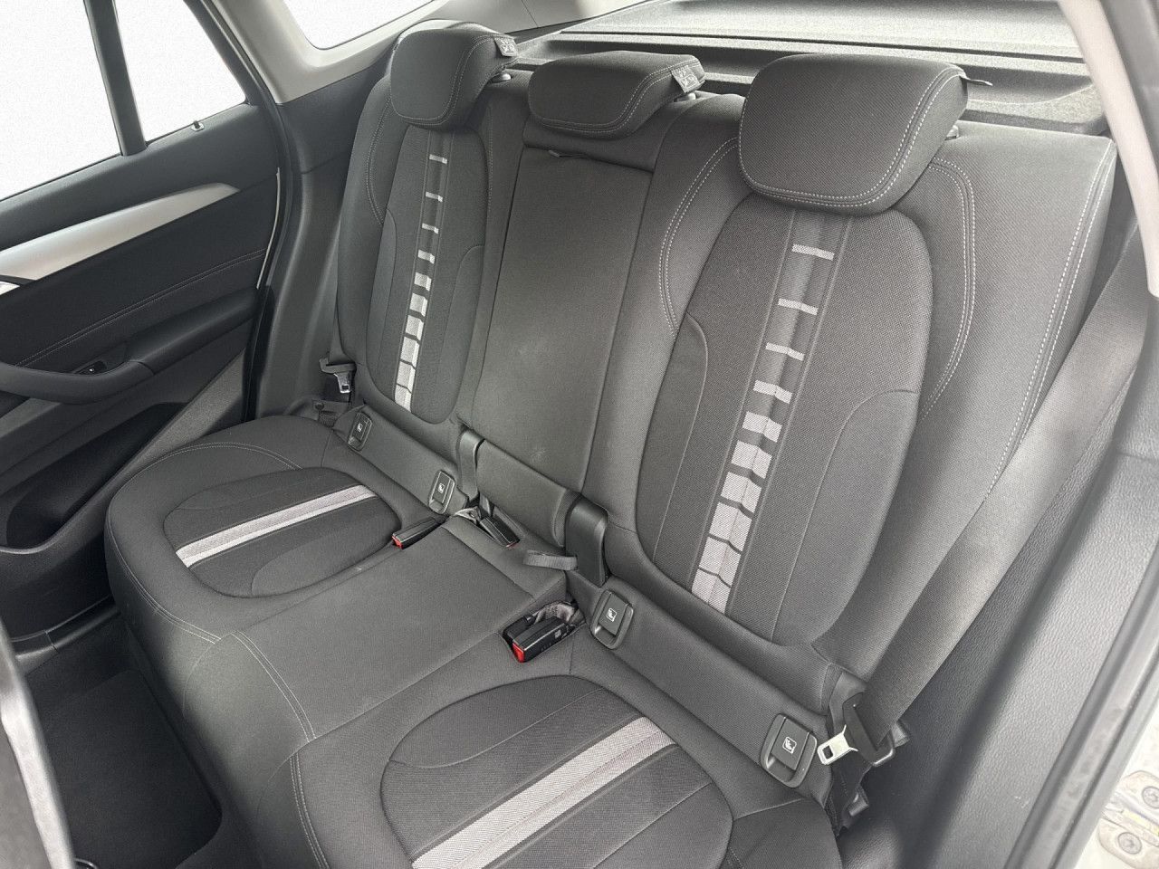 BMW X1 xDrive25e Navi+ HUD LED DA Sitz, Sports.Rfk foto 12