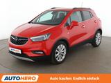 Opel Mokka X 1.4 Turbo Innovation Aut*NAVI*LED*TEMPO* - Opel Mokka X mit Benzin-Antrieb: Automatik