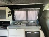 Volkswagen T5 Camper  - VW T5 Caravelle von privat
