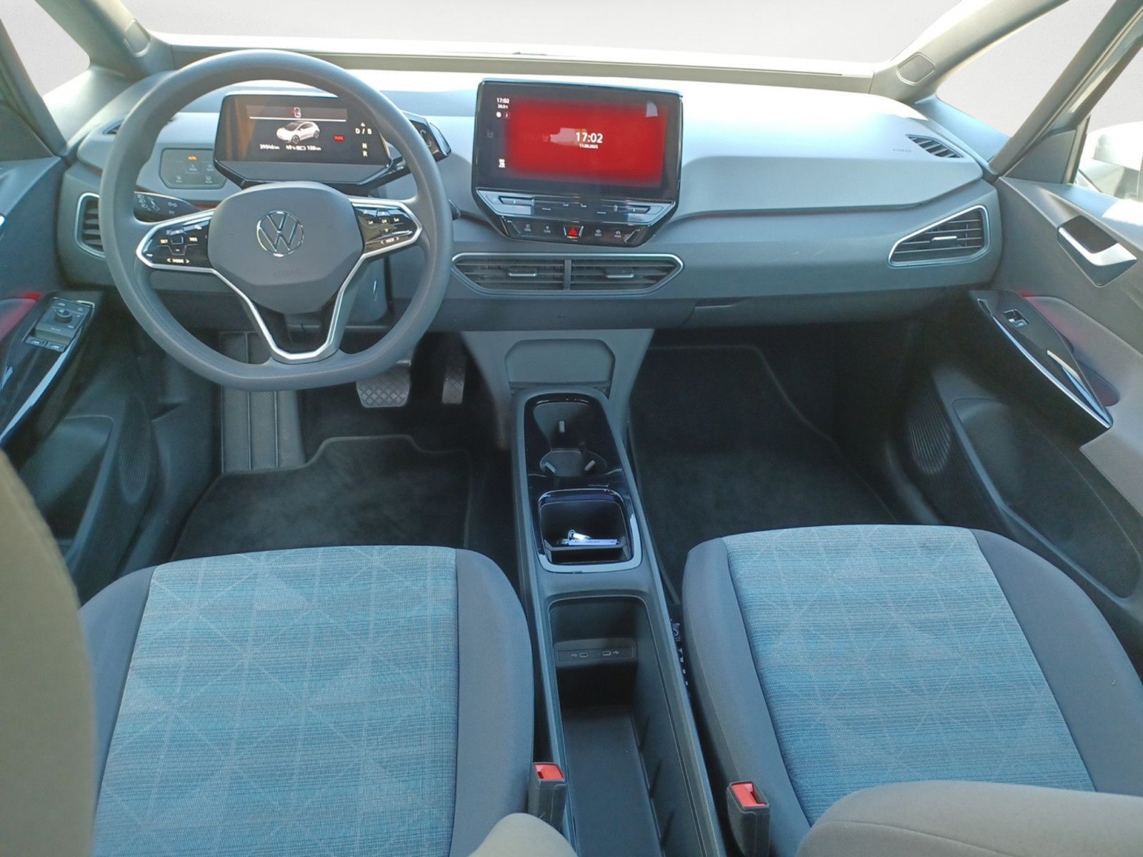 Volkswagen ID.3 - Bild 10