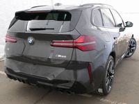 BMW X3 M50 - Vorschau Bild 4