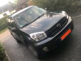 Toyota RAV4 1.8 VVT-i 2005  143.000 km, ü... - gebrauchte Toyota RAV 4 aus dem Jahr 2005