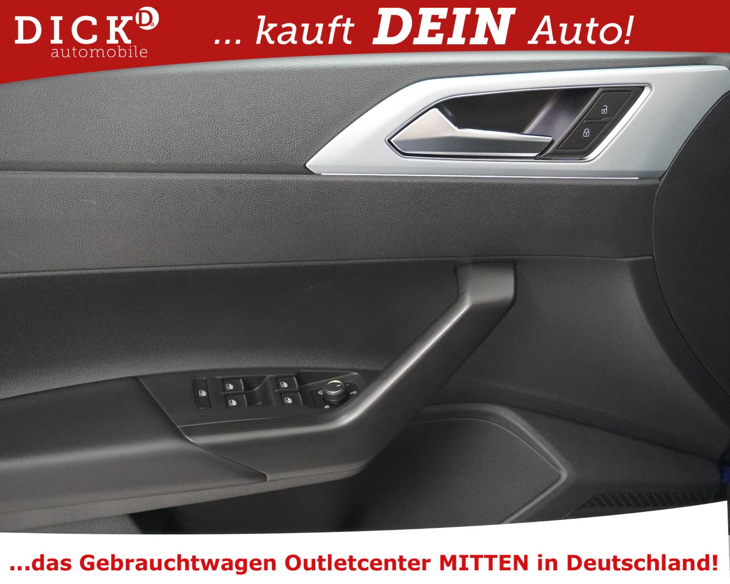 Fahrzeugabbildung Volkswagen Polo VI 1.0TSI Goal VIRTU+KAM+ACC+SHZ+LED+NAVI+