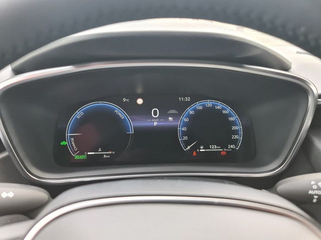Corolla 1.8 Hybrid Touring Sports Team Deutschla