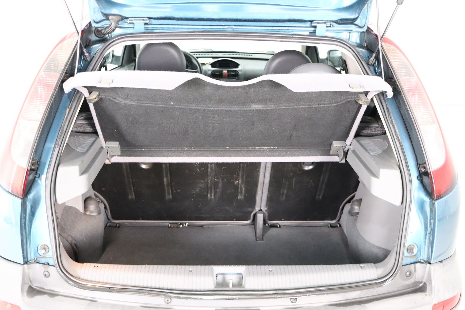 Fahrzeugabbildung Opel Corsa 1.0 * Schiebedach