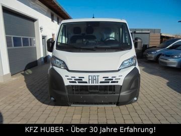 Fiat Ducato  Kastenwagen  L2H1 KAMERA,AHK,TEMP,usw.