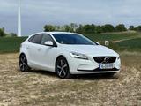 Volvo V40 D3 Geartronic Momentum 150PS *AUTOM*LED*NAVI