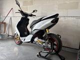 Yamaha Jog RR - ROLLER VON 51 BIS 80 CCM