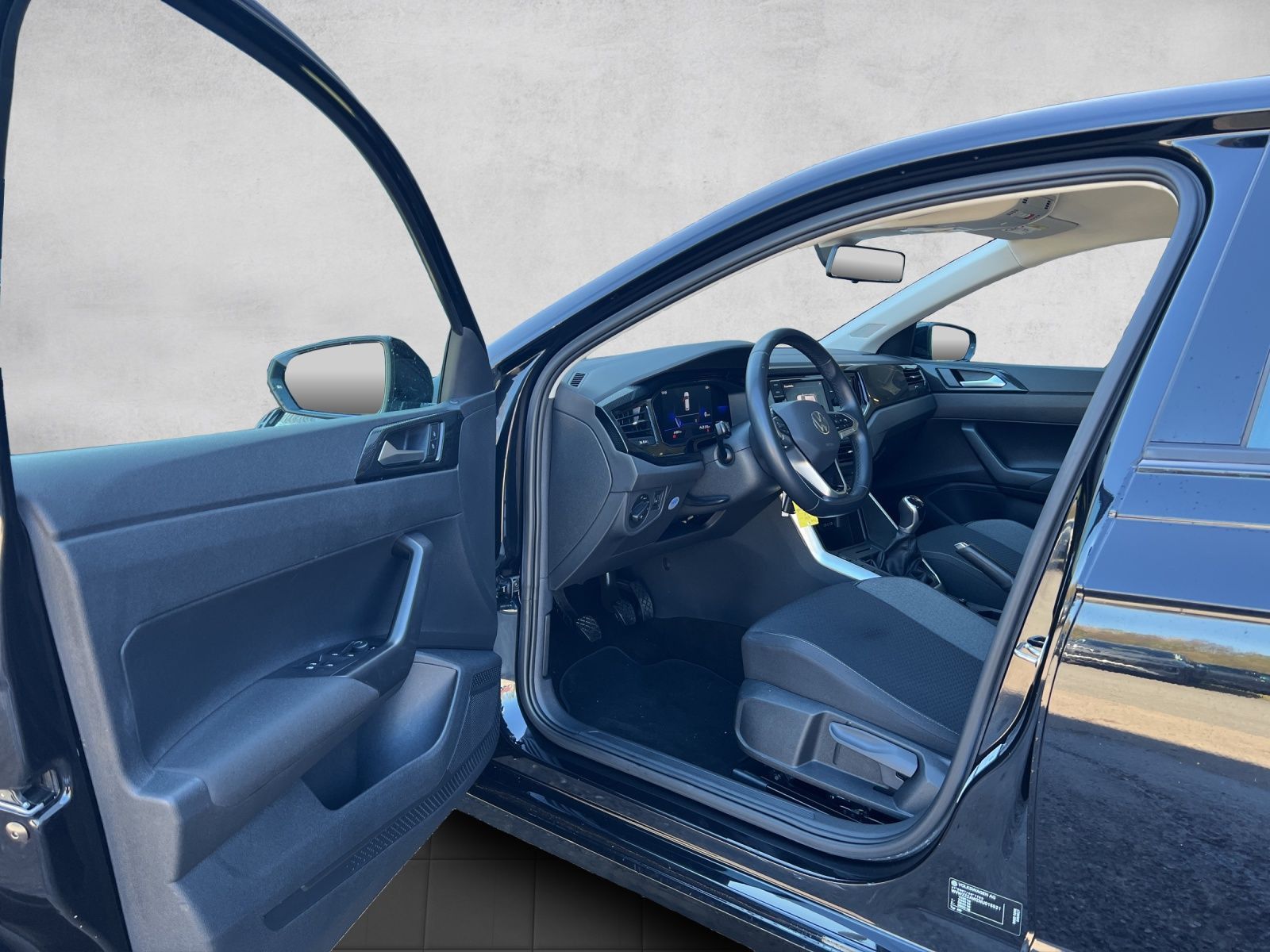 Polo Life 1.0 LED*Klima*Front Assist