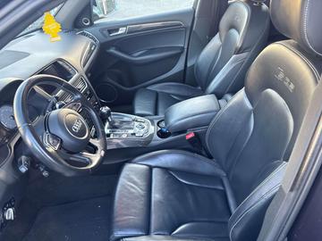 2014 AUDI SQ5 缩略图 30