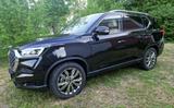 Ssangyong REXTON 2.2 Diesel e-XDi 220 Sapphire 4WD AT ... - Ssangyong REXTON von privat
