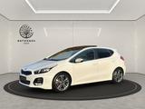 Kia Cee'd Ceed GT-LINE/Performance-Paket/Panor./LED - Kia cee'd / Ceed mit Diesel-Antrieb