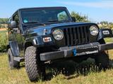 Jeep Wrangler Sahara 4.0 Automatik Sahara
