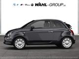 Fiat 500 e Cabrio Icon 360Grad SHZ Komfort Pack - mit Elektro-Antrieb: Roadster