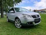 Volkswagen VW Polo Cross 1,9 TDi - Volkswagen Polo aus 2007 mit Diesel-Antrieb