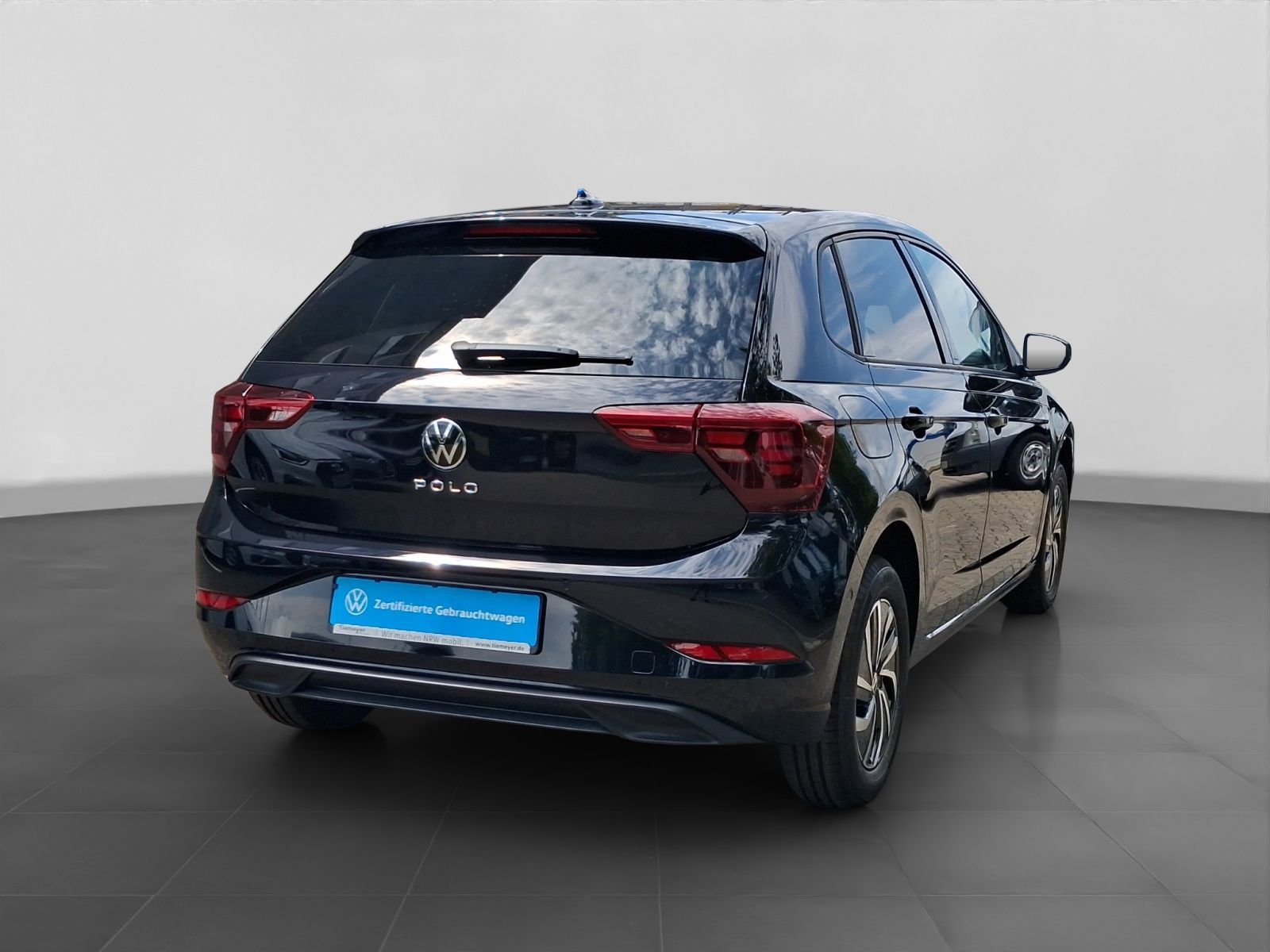 Volkswagen Polo 1.0 TSI DSG EDITION ACC PARKLENK APP-CON KA foto 3