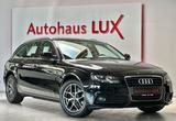 Audi A4 1,8 TFSI,BENZIN,ATTRACTION, 1.HAND, NUR 88TKM - Audi A4 aus 2009: Kombi
