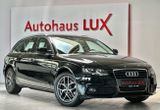 Audi A4 1,8 TFSI,BENZIN,ATTRACTION, 1.HAND, NUR 88TKM - Audi A4: 8b