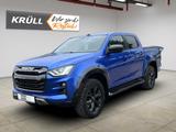Isuzu D-Max 1.9 Double Cab 4WD V-CROSS +AHK+SHZ+ - Isuzu Gebrauchtwagen