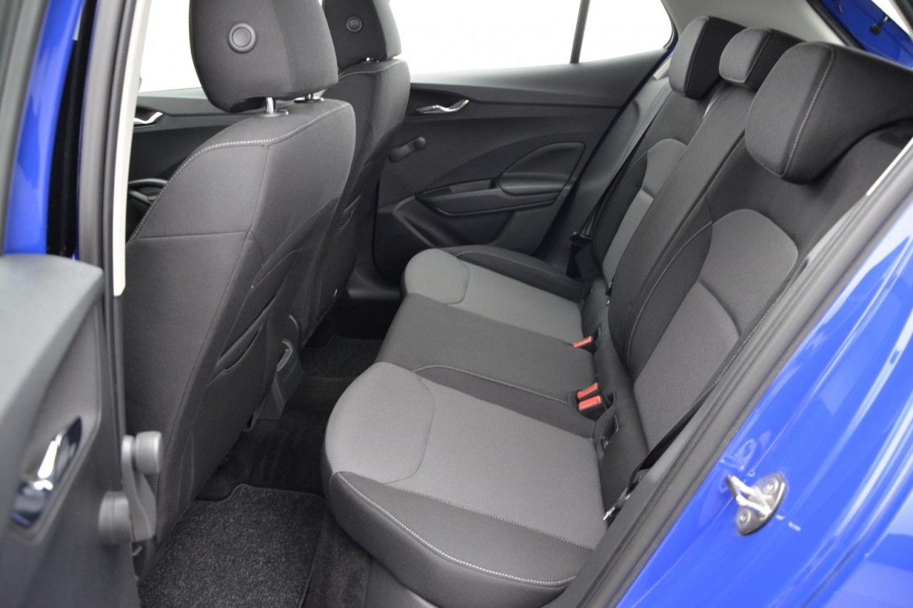 Fahrzeugabbildung SKODA Fabia Ambition 1.0l TSI 81kW 6-Gang LED Navi