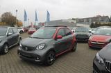 Smart ForFour Twinamic*el.Faltdach*Navi*RÜKA*DAB*MAL* - Smart Gebrauchtwagen in Essen