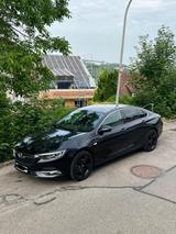 Opel Insignia 2.0 Diesel 125kW Exclusive Auto GS ... - Opel Insignia mit Diesel-Antrieb: Exclusive