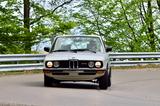 BMW 520 | Italien | ungeschweisst | 102.000km - BMW Gebrauchtwagen von 1980