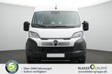 Citroën Jumper Kastenwagen Verglast 35 L2H2 Blue HDI 14 - Citroën Jumper: Kastenwagen