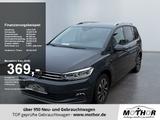 Volkswagen Touran Active 2.0 TDI DSG Parklenkassistent - Volkswagen Touran ACTIVE mit Diesel-Antrieb