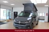 Volkswagen T6.1 California Beach Edition 150PS TDI 6-Gang - gebrauchte VW T6 California aus dem Jahr 2021
