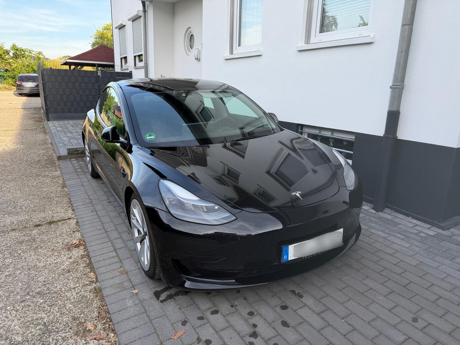 TESLA Tesla Model 3 HA | 1. Hand | Avilo Zertifiziert