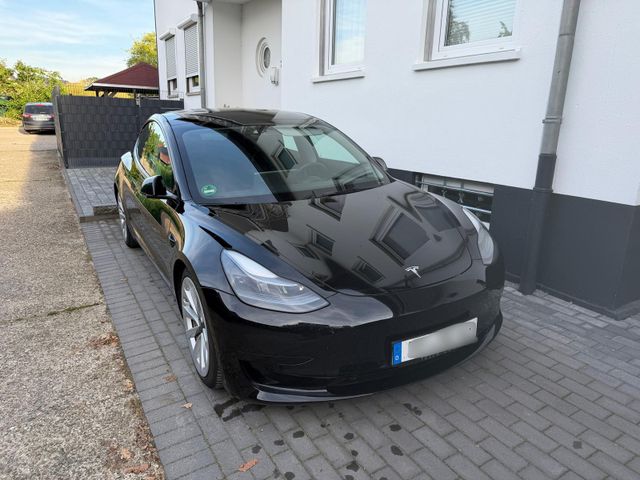 TESLA Tesla Model 3 HA | 1. Hand | Avilo Zertifiziert