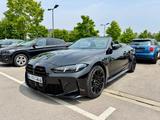BMW M4 Cabrio / M Drivers Package / 8-fach bereift
