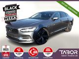 Volvo S 90 D5 AWD Inscription SchiebeD HUD Kam360° Nav - Volvo S90 mit Panoramadach