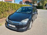 Opel Astra H OPC-Line - Opel Astra aus 2009: Opc