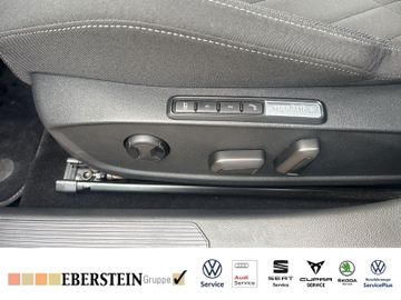 Volkswagen Golf Variant Style 1.5 eTSI Matrix Pano AHK RFK