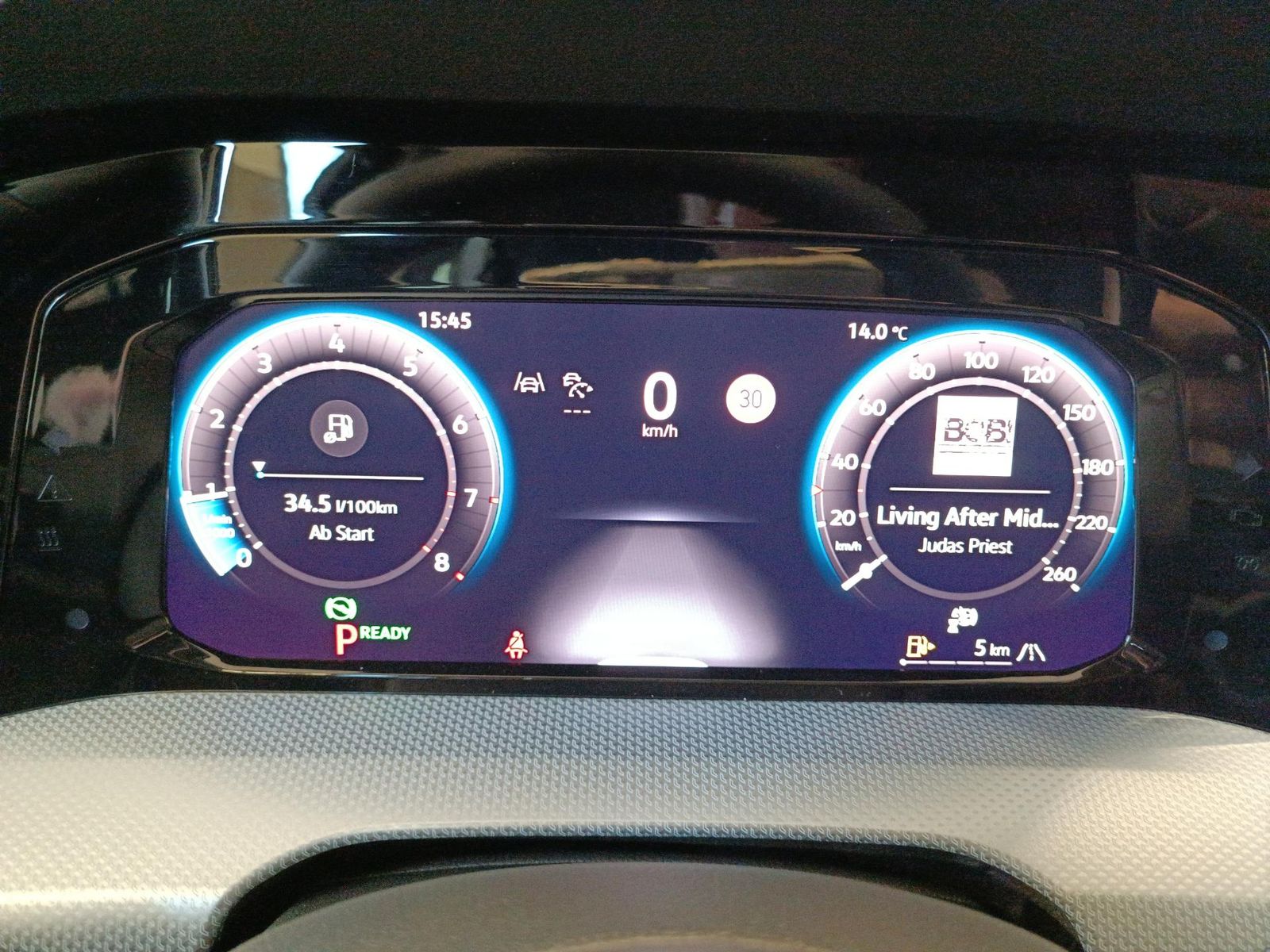 Volkswagen Golf - Bild 12