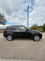 BMW X5 3.0d x-Drive M57 - gebrauchte BMW M5 aus dem Jahr 2008