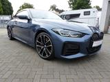 BMW M440  d xDrive, HuD, SD, Shadow-line - BMW M440 in Düsseldorf