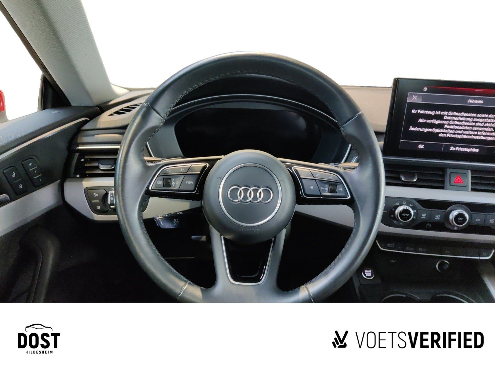 Audi A5 - Bild 12