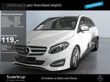 Mercedes-Benz B 180 AHK PDC SHZ - Gebrauchtwagen in Kiel